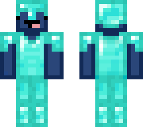 diamond armor