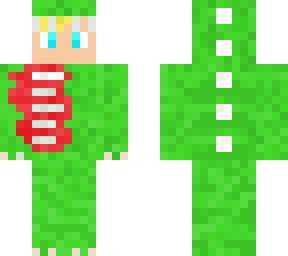dino skin final