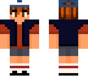 dipper gravity falls
