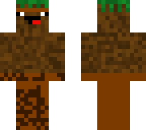dirt noob