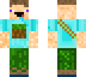 dirt noob