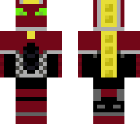 dragon bot