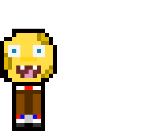 dream - spongebob