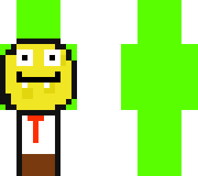 dream but its spongebob!