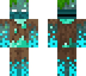 drowned gamer