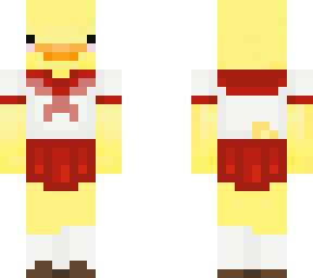 duck 14