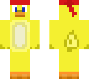 duck