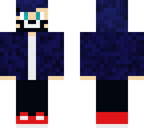 duxi new skin