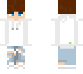 e-boy skin .w.