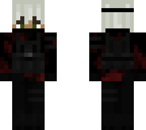 eboy with vest