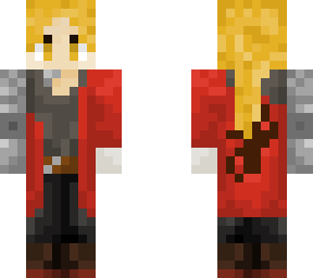 edward elric