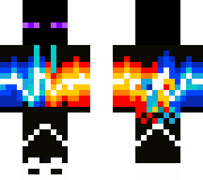 electric enderman