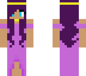 elegant purple