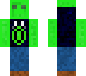 emeraldslime
