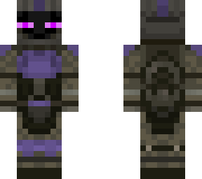 ender odst