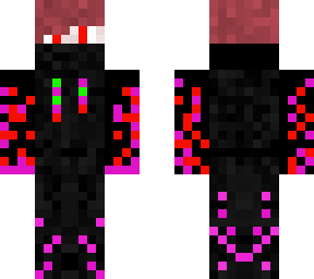 ender tamer (rage)