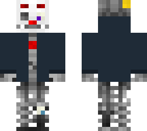ennard in jacket