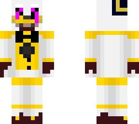 eorror funtime yendo