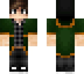 erik (autumn edition edit)
