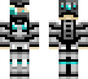 ermine robot