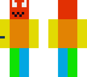 evil bgalxy mi rambow