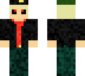 evil willyrex