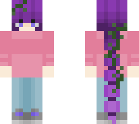 exotic grape vine hair ornament girl