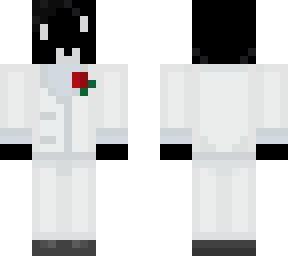fancy shadow boi