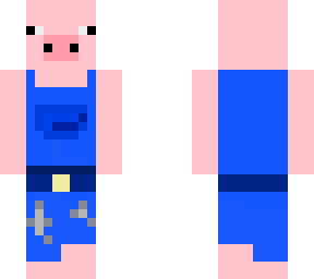 farmer peppa pig