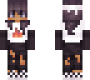 female sapnap because why not