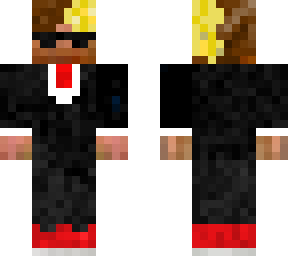 fermentorocks minecraft skin