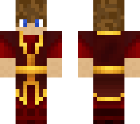 fire bender