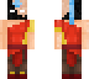 fireblade avatar