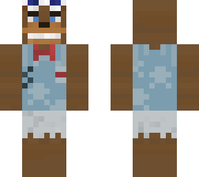 firework freddy