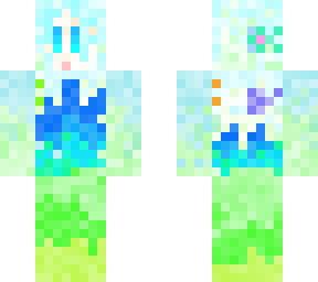 fish lady