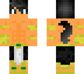 fixed skin