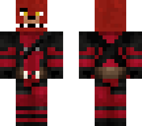 foxpool