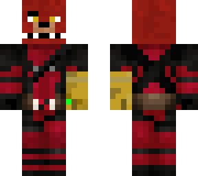 foxpoolnos