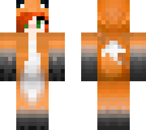 foxy