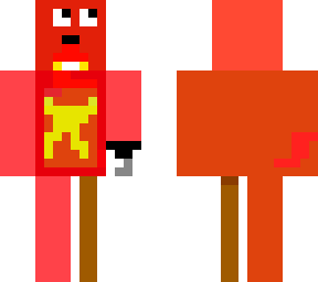foxy