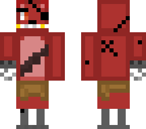 freddy