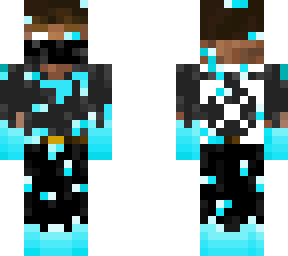 frost mask