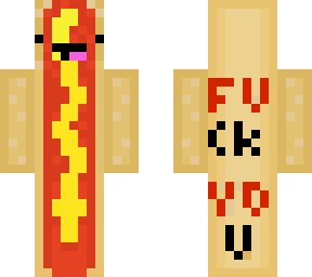 *** u