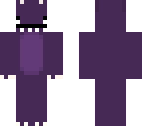 funny purple dragon
