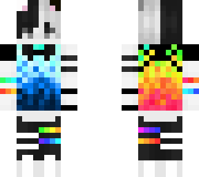 furry boy