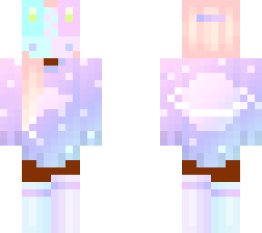 galaxy bae