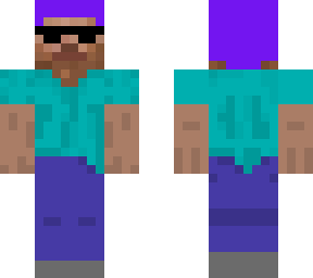 gamer steve