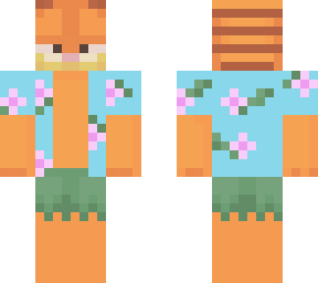 garfield