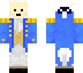 george washington v3