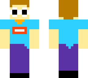 georgenotfound